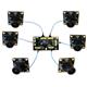 Leopard Imaging LI-XAVIER-KIT-IMX264M12-H