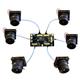 Leopard Imaging LI-XAVIER-KIT-IMX477CS-H