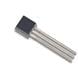 Linear Integrated Systems PN4392 TO-92 3L RoHS