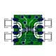 Analog Devices DC1287A