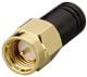 TE Connectivity / Linx Technologies ANT-868-NUB-SMA