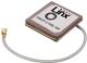 TE Connectivity / Linx Technologies ANT-GNCP-C185L160