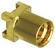 TE Connectivity / Linx Technologies CONMMCX001-SMD