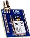 TE Connectivity / Linx Technologies EVM-868-PRO-CAS