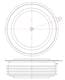IXYS N2055MC260