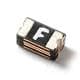 Littelfuse 0603L025YR