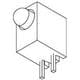 Lumex SSF-LXH103LID