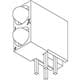 Lumex SSF-LXH2103GGD/2