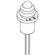 Lumex SSI-LXH9SRD-150