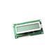 Lumex LCM-S01602DSF/B-Y