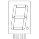 Lumex LDS-M514RI-RA