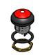 Lumex WG48-2-RM-N-BK-B