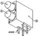 Lumex SSF-LXH2103YYD/4