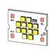 Luminus Devices CTM-9-4018-90-36-TW01