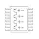 MACOM AT-233-PIN