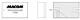 MACOM MADL-011014-001000