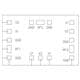 MACOM MASW-011107-DIE