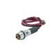 Mallory Sonalert FL1M-8CW-1-Y110V