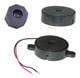 Mallory Sonalert SBS12M1PC