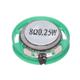 Mallory Sonalert PSR-23F08S-JQ