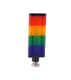 Mallory Sonalert JTC028-RYGB-CD