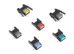 3M Connectors Mini-Clamp Connectors