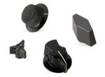 Davies Molding Knobs