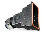 FCT Waterproof D-Sub Connectors