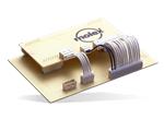 Molex MicroBlade™ Connectors