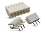 Molex Mini-SPOX 2.50mm Connectors