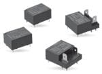 Omron Electronics G5CA PCB Power Relays
