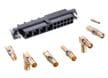 Datamate Mix-Tek Mixed-Technology Connectors