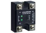 Crydom / Sensata Dual Panel Mount SSR  - Evolution Dual