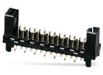Molex Picoflex Ribbon-Cable Connectors