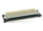 Amphenol FCI FFC/FPC Flexible Circuit Connectors