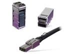 Molex iPass+™ CXP Interconnect System