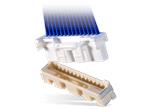 Molex CLIK-Mate Wire-to-Board Connectors
