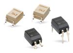 Omron Electronics G3VM MOSFET Relays