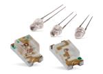 BIVAR UV Standard LEDs