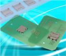 Hirose Electric MicroSD™ Card Connectors