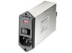 TE Connectivity / Corcom CHAMELEON P Power Entry Modules