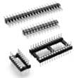 Mill-Max Shrink DIP Headers & Strips