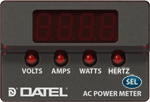 Murata Power Solutions ACM20 Four-Function AC Power Meters