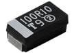 293D Industrial TANTAMOUNT® Capacitors
