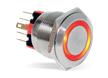 PV7 Anti-Vandal Pushbutton Switches