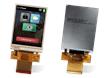 COG & TFT LCD Displays