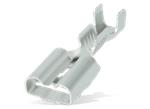 TE Connectivity .312 FASTON Receptacle Connectors