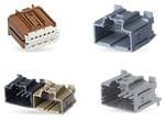 Molex Stac64 Automotive Connection System