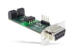 Texas Instruments AMC1203EVM Evaluation Module