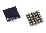 Texas Instruments TCA8418E Keypad Scan IC
